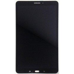 TOUCH+DISPLAY SAMSUNG P580,P585 BRANCO